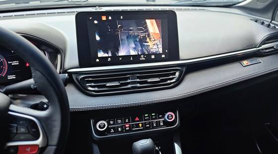 FIAT FASTBACK 1.3 TURBO 270 FLEX LIMITED EDITION AT6